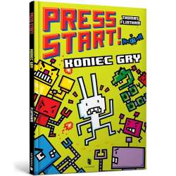 Press Start! Koniec gry