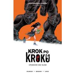 Krok po kroku