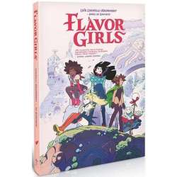 Flavor girls