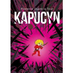 Kapucyn