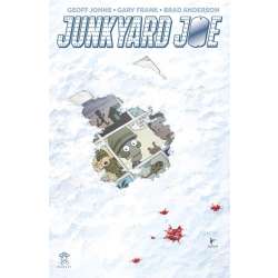Junkyard Joe - 1