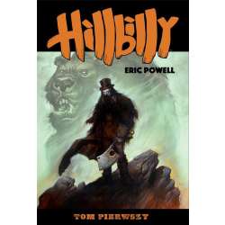 Hillbilly T,1 - 1
