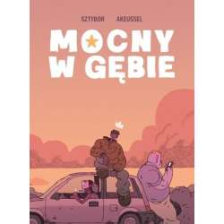 Mocny w gębie - 1