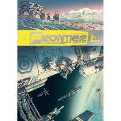 Frontier - 1