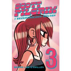 Scott Pilgrim i bezgraniczny smutek T.3