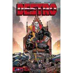 Destro T.1