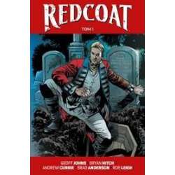 Redcoat T.1