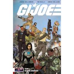 G.I. Joe T.1 Kobra atakuje!