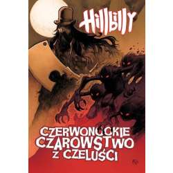 Hillbilly T.4