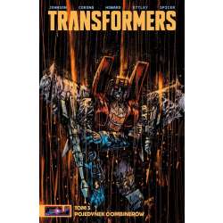 Transformers T.3