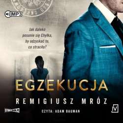 Egzekucja audiobook - 1