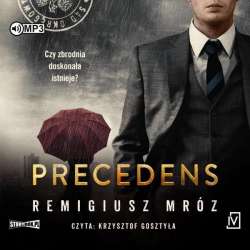 Precedens audiobook - 1