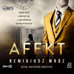 Afekt audiobook