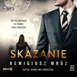 Skazanie audiobook - 1