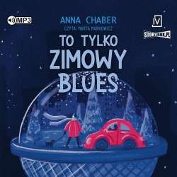 To tylko zimowy blues audiobook - 1