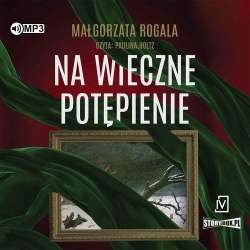 Na wieczne potępienie audiobook