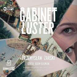 Gabinet luster audiobook - 1