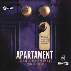 Apartament audiobook - 1