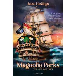 Magnolia Parks T.3 The Long Way Home - 1