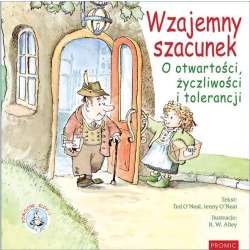 Wzajemny szacunek - 1