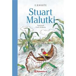 Stuart Malutki - 1