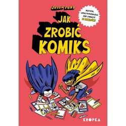 Jak zrobić komiks