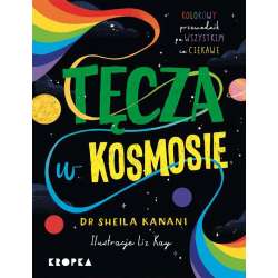 Tęcza w kosmosie - 1