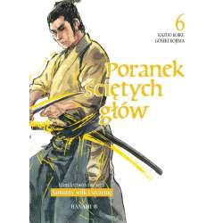 Poranek ściętych głów T.6