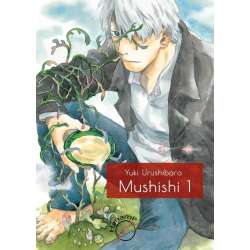 Mushishi T.1