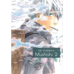 Mushishi T.2