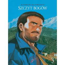 Szczyt bogów T.3