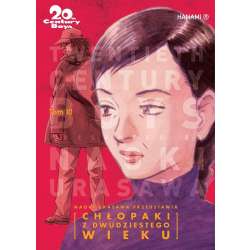 20th Century Boys Chłopaki z XX wieku T.10