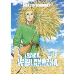 Saga winlandzka T.13