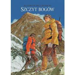 Szczyt bogów T.5