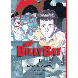 Billy Bat T.1