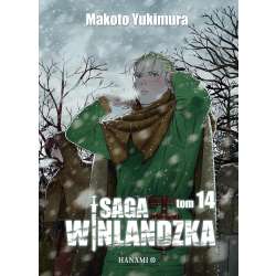 Saga winlandzka T.14