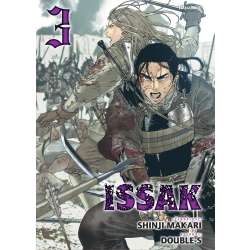 Issak T.3