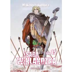 Saga winlandzka T.15