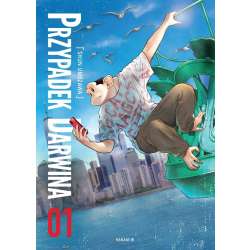 Przypadek Darwina T.1