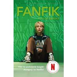 Fanfik - 1