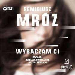 Ina Kobryn T.1 Wybaczam ci audiobook - 1