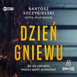 Dzień gniewu audiobook - 1