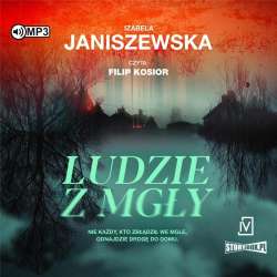 Ludzie z mgły audiobook - 1