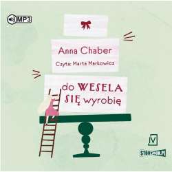 Do wesela się wyrobię audiobook - 1