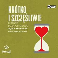 Krótko i szczęśliwie. Historie późnych miłości CD - 1