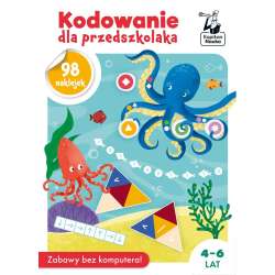 Kodowanie dla przedszkolaka