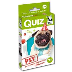 Quiz Psy - 1