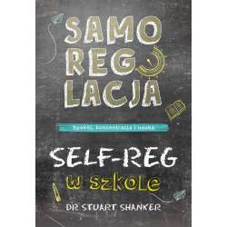 Samoregulacja w szkole. SELF-REG