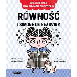 Równość i Simone de Beauvoir