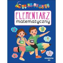 Elementarz matematyczny - 1